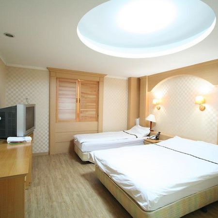 Hotel Cellosharp Bucheon Cameră foto